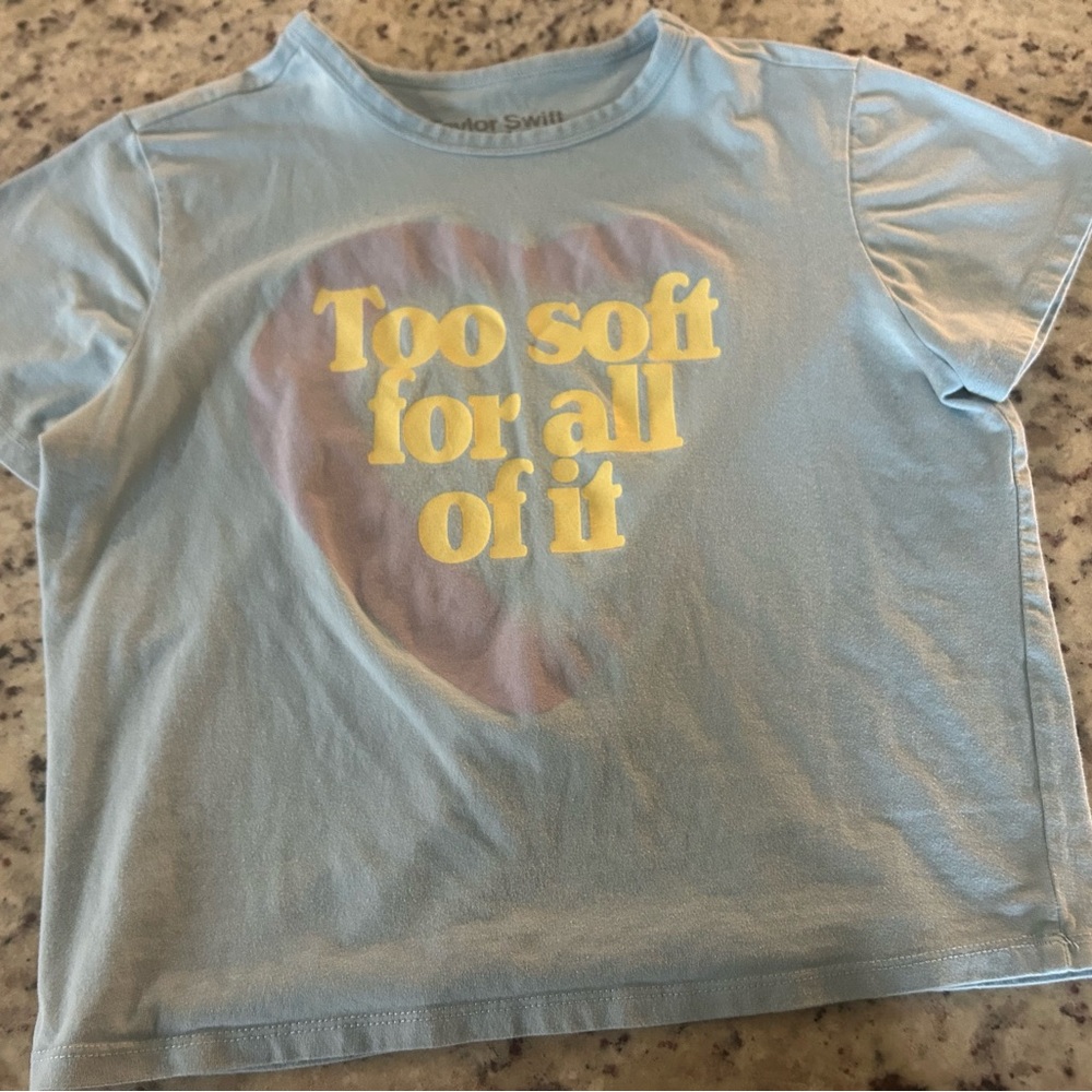 Sweet Nothings Baby Tee